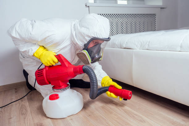 Best Wildlife Control Services  in Juno Beach, FL